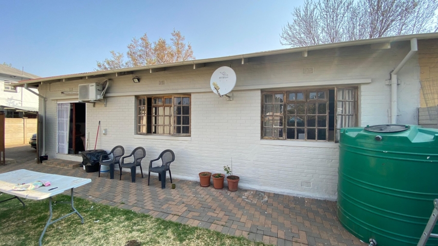 3 Bedroom Property for Sale in Wilgehof Free State